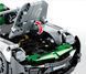 Конструктор для мальчика Спортивный автомобиль Porsche 918, 33см,1016 деталей, 8610