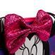 Пенал мягкий YES TO-01-1 Minnie Mouse, фиолетовый