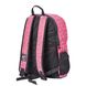 Рюкзак молодежный "Сompact Reflective" R-09, розовый, 558506