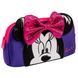 Пенал мягкий YES TO-01-1 Minnie Mouse, фиолетовый