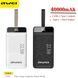 Повербанк Power Bank AWEI P-141K 40000 mAh 22.5W
