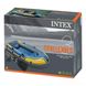 Надувная трехместная лодка Intex "Challenger3 Set", 68370, весла + насос, 295*137*43 см, до 200кг