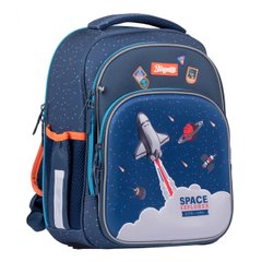Рюкзак шкільний каркасний 1Вересня S-106 "Space", 552242