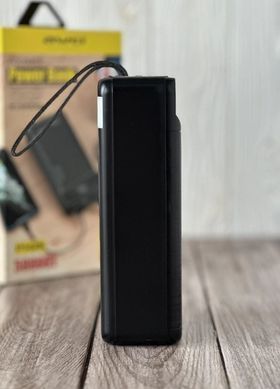 Повербанк Power Bank AWEI P-142K 50000 mAh 22.5W Быстрая зарядка
