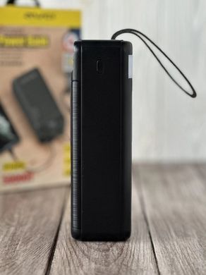 Повербанк Power Bank AWEI P-142K 50000 mAh 22.5W Быстрая зарядка