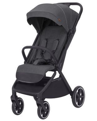 Коляска прогулочная Carrello Corsa CRL-5518 Solid Grey, Карелло Корса
