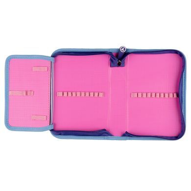 Пенал твердый одинарный с клапаном Yes Little Star HP-03