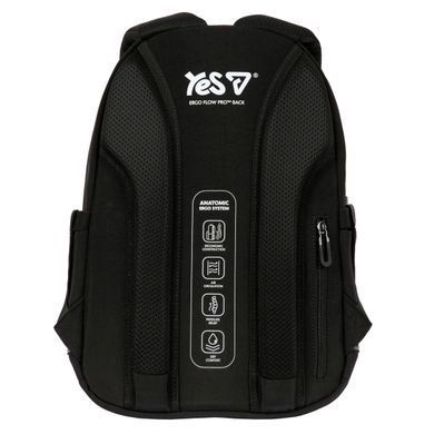 Рюкзак школьный Yes Black Cat TS-47M