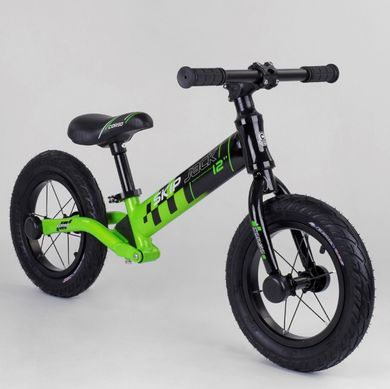 Велобіг від дитячий "CORSO" SKIP JACK, 12 дюймів, 95112