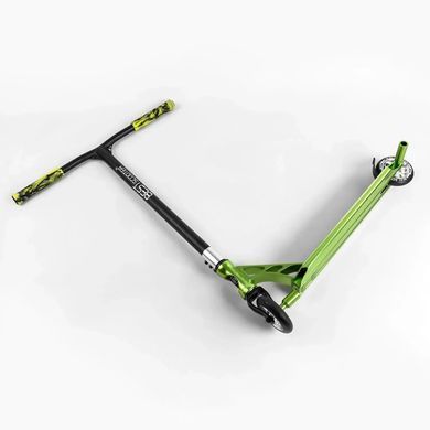 Самокат трюковый Best Scooter, пеги, HIC-система, 53442