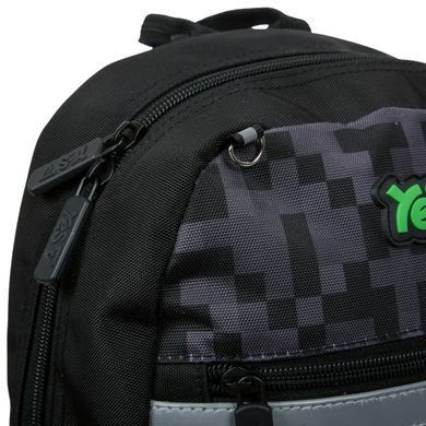 Рюкзак дитячий Yes Minecraft K-45XS