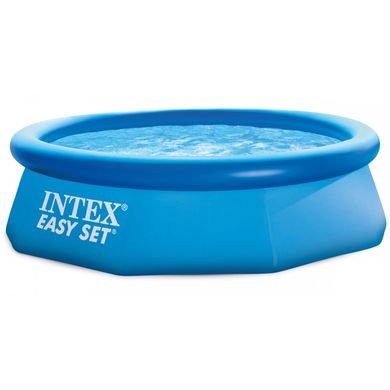 Надувной бассейн Intex 28120 (56920) Easy Set Pool, 305*76см