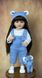 Кукла виниловая 55см, ручная работа, изысканная кукла для девочки, Reborn Baby Doll 2