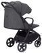 Коляска прогулочная Carrello Corsa CRL-5518 Solid Grey, Карелло Корса