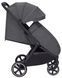 Коляска прогулочная Carrello Corsa CRL-5518 Solid Grey, Карелло Корса
