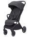 Коляска прогулочная Carrello Corsa CRL-5518 Solid Grey, Карелло Корса