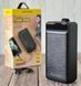 Повербанк Power Bank AWEI P-142K 50000 mAh 22.5W Быстрая зарядка