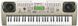 Дитячий ігровий синтезатор, мікрофон, 54 клавіші, 807USB