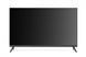 Телевізор безрамковий SmartTV UHD TV +Т2 55", голосове упр. LE5500