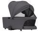 Коляска універсальна 2 в 1, CARRELLO Epica CRL-8510/1 (2in1) Almond Beige, бежева, Карелло Епіка