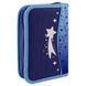 Пенал твердый одинарный с клапаном Yes Little Star HP-03