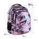 Рюкзак GoPack Teens 162L-1
