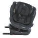 Автокресло детское EL CAMINO, Evolution 360, 0-36 кг, черное, ME 1045 Melange Black
