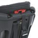 Автокресло детское EL CAMINO, Evolution 360, 0-36 кг, черное, ME 1045 Melange Black