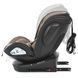 Автокрісло дитяче EL CAMINO, Evolution 360, 0-36 кг, бежеве, ME 1045 Natural Beige