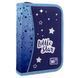 Пенал твердый одинарный с клапаном Yes Little Star HP-03