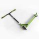 Самокат трюковый Best Scooter, пеги, HIC-система, 53442