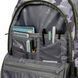Рюкзак школьный Yes Grey TS-60L