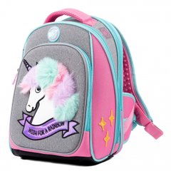 Рюкзак школьный каркасный YES S-89 Unicorn 554096