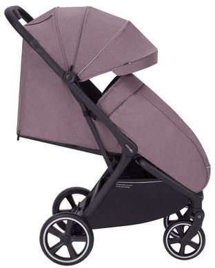 Коляска прогулянкова Carrello Corsa CRL-5518 Wild Pink, візочок Карелло Корса