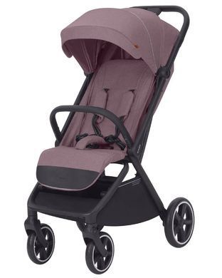 Коляска прогулянкова Carrello Corsa CRL-5518 Wild Pink, візочок Карелло Корса