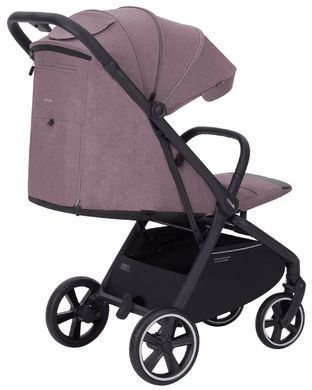 Коляска прогулянкова Carrello Corsa CRL-5518 Wild Pink, візочок Карелло Корса