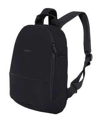 Коляска універсальна 2 в 1, CARRELLO Vector CRL-6550 2в1 Pearl Black, чорна, Карелло Вектор