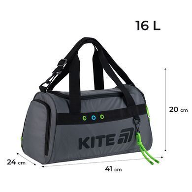 Сумка спортивная Kite Education 2505 Next level