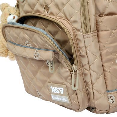 Рюкзак шкільний Yes Bear Friend TS-47M