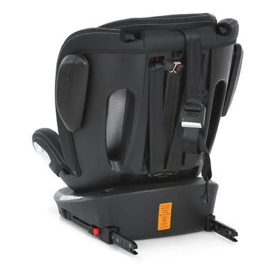 Автокрісло дитяче EL CAMINO, Evolution 360, 0-36 кг, чорне, ME 1045 Moon Black