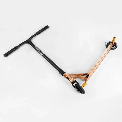 Самокат трюковый Best Scooter, пеги, HIC-система, 55084