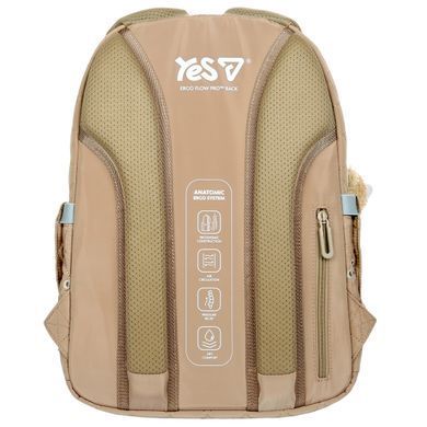 Рюкзак шкільний Yes Bear Friend TS-47M