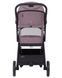 Коляска прогулянкова Carrello Corsa CRL-5518 Wild Pink, візочок Карелло Корса