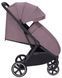 Коляска прогулянкова Carrello Corsa CRL-5518 Wild Pink, візочок Карелло Корса