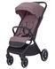 Коляска прогулянкова Carrello Corsa CRL-5518 Wild Pink, візочок Карелло Корса