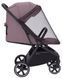 Коляска прогулянкова Carrello Corsa CRL-5518 Wild Pink, візочок Карелло Корса