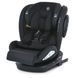 Автокрісло дитяче EL CAMINO, Evolution 360, 0-36 кг, чорне, ME 1045 Moon Black