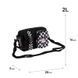 Сумка-кроссбоди Kite Education teens 2522 HK