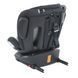 Автокрісло дитяче EL CAMINO, Evolution 360, 0-36 кг, сіре, ME 1045 Royal Gray