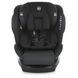 Автокрісло дитяче EL CAMINO, Evolution 360, 0-36 кг, чорне, ME 1045 Moon Black